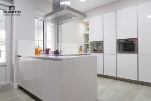 Cocinas Suarco