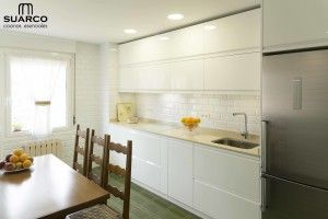 Cocinas Suarco. Fabrica y diseño de Cocinas