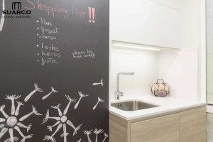 Cocinas Suarco. Fabrica y diseño de Cocinas