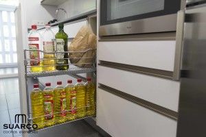 Cocinas Suarco. Fabrica y diseño de Cocinas