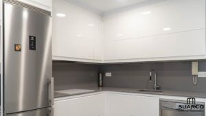cocinas Suarco