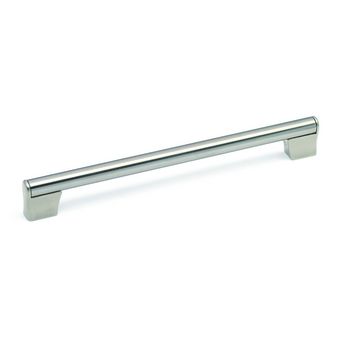 tirador acero inoxidable suarco